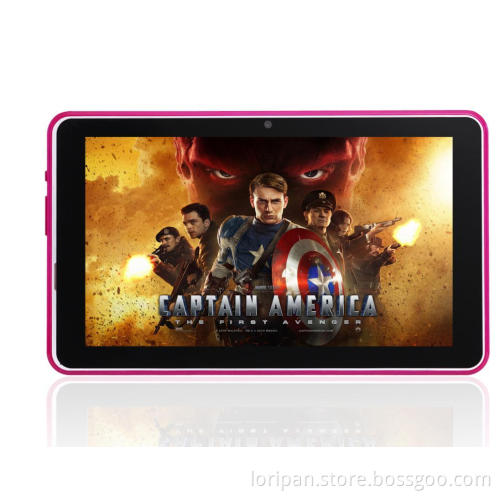 Tablet PC (HR-716R)
